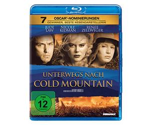 Various - Unterwegs nach Cold Mountain