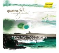 Various - Until we meet again - Irish Blessings