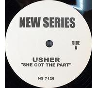Various - Untitled