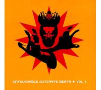 Various - Untouchable Outcast