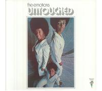 Various - Untouched (All-Analog) (Clearwater Blue Vinyl) [VINYL]