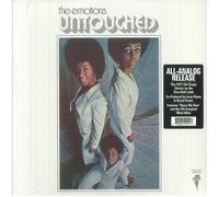 Various - Untouched (All-Analog) [VINYL]