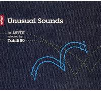 Various - Unusual Sounds for Levi S [R]