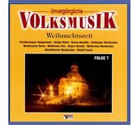 Various - Unvergängliche Volksmusik 7