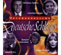 Various - Unvergessliche Deutsche Schlag