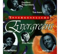 Various - Unvergessliche Evergreens