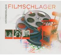 Various - Unvergessliche Filmschlag