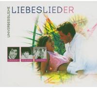 Various - Unvergessliche Liebeslied