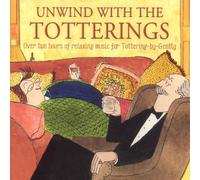 Various - Unwind with The Totterings (2CD)