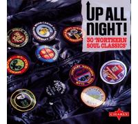 Various - Up All Night-30 Northern Soul