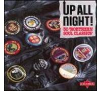 Various - Up All Night: 30 Northern Soul Classics