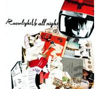 Various - Up All Night [CD]