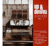 Various - Up and Down Sessions Vol.1