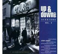 Various - Up and Down Sessions Vol.2