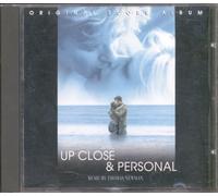 Various - Up Close and Personal