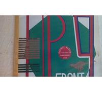 Various - Up Front 9 (Maxis, 1987) [VINYL]