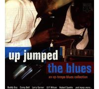 Various - Up Jumped the Blues