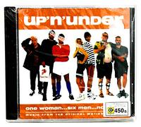 Various - Up N Under