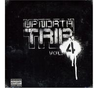 Various - UP NORTH TRIP V4