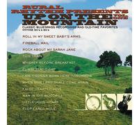 Various - Up on the Mountain 1