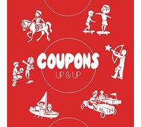 Various - Up & Up [VINYL]