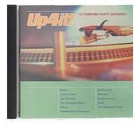 Various - Up4it!: 12 PUMPING PARTY ANTHEMS