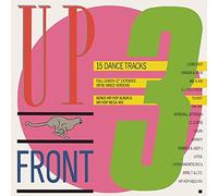 Various - Upfront 3