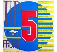 Various - Upfront 5