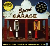 Various - Upfront Speed Garage 1