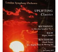 Various - Uplifting Classics