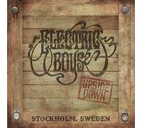 Various - Upside Down [CD]