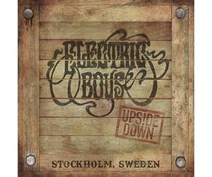 Various - Upside Down [CD]