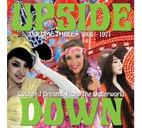 Various - Upside Down Volume 3 1966-1971