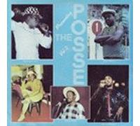 Various - Uptempo Presenting The Posse Vol 2