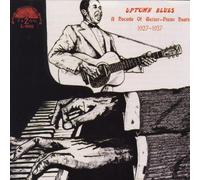 Various - Uptown Blues