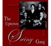 Various - Uptown Swing Gang