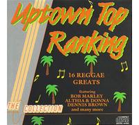 Various - Uptown Top Ranking