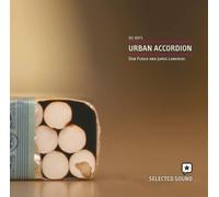 Various - Urban Accordion