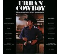 Various - Urban Cowboy: ORIGINAL MOTION PICTURE SOUNDTRACK [Original Soundtrack]
