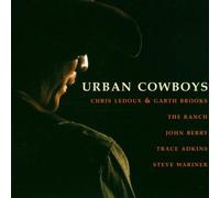 Various - Urban Cowboys
