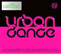 Various - Urban Dance Vol.12