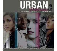 Various - Urban Delicious