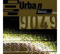 Various - ++Urban Flavour Vol.2