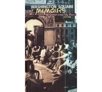Various [Urban Folk] - Washington Square Memoirs