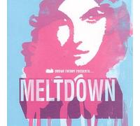 Various - Urban Funk Theory Presents Meltdown