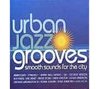 Various - Urban Jazz Grooves