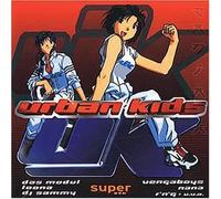 Various - Urban Kids