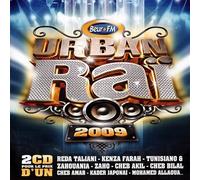 Compilation - Urban Rai 2009
