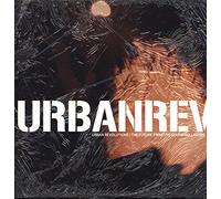 Various - Urban Revolutions [VINYL]