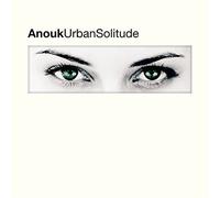 Various - Urban Solitude[180 gm LP Moss Green Coloured Vinyl] [VINYL]